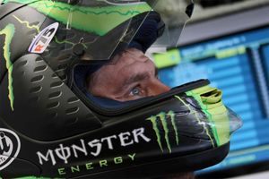 LCR Honda confirms Crutchlow contract extension