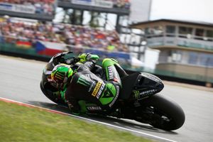 Yamaha extends Espargaro MotoGP contract