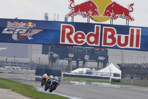 MotoGP season resumes this weekend at Indianapolis