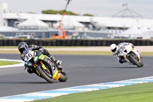 Phillip Island ASBK to feature Oceania championship