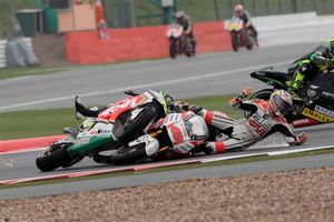 Apologetic Miller handed down penalty point