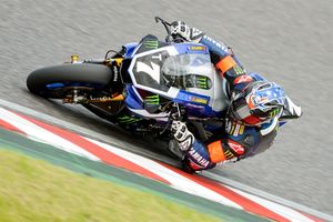 Parkes a surprise Oschersleben 8 Hours inclusion