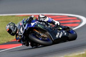 YART on provisional Oschersleben 8 Hours pole position
