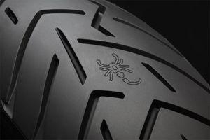 Product: Pirelli SCORPION Trail II tyres