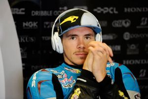 Redding to race for Octo Pramac Racing Ducati in 2016