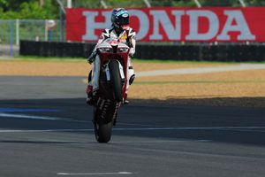 Takahashi does Asian championship double in Thailand