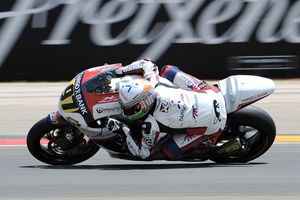 Tech3 team signs CEV talent to Moto2 contract