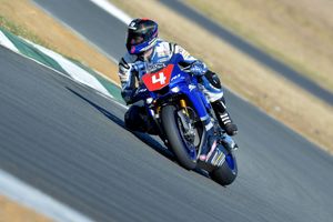 Yamaha Racing continue ASC podium blitz Yamaha Racing continue ASC podium blitz