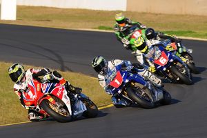 Provisional 2016 Australasian Superbike calendar unveiled