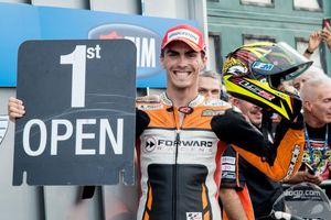 Avintia Ducati signs Baz for 2016 MotoGP campaign
