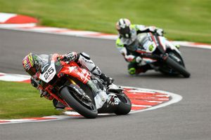 Brookes leads BSB into championship Showdown