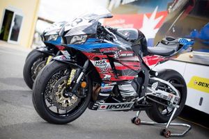 Champion's Ride Days seeking fulltime mechanic
