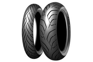 Product: Dunlop RoadSmart III Tyres