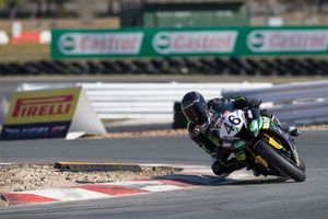 ASBK heads to Phillip Island for season finale