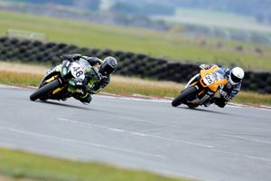 Jones clinches ASBK championship in Tasmania