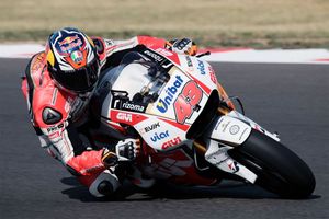 Electrical issue ruins Miller's Misano top 10 chances