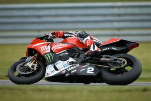 Parkes replaced by Smrz for BSB remainder