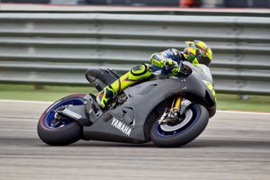 Motorland Aragon MotoGP test concludes in Spain
