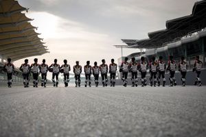 Shell Advance Asia Talent Cup 2016 candidates shortlisted