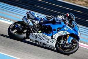 SERT regains World Endurance title at Bol d'Or