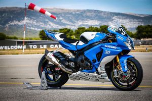 SERT to contest Bol d'Or in anniversary livery
