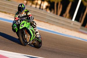 SRC Kawasaki secures Bol d'Or 24 Hours pole position