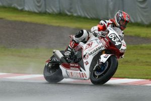Takahashi set for HRC MotoGP wildcard at Motegi