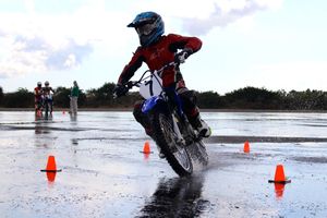 2015 Elite Performance Academy program wraps up 2015 Elite Performance Academy program wraps up