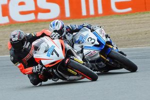 Elliott looking to return to ASC winners circle at home track Elliott looking to return to ASC winners circle at home track