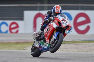 Improvements made for Waters in difficult BSB campaign