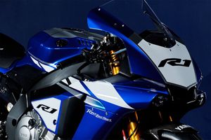 Yamaha confirms 2016 WorldSBK return with Crescent Racing