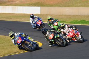 Expanded television package set for 2016 FX-ASC series