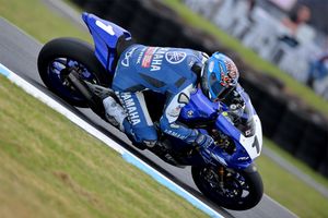 Yamaha Racing Team spices up Superbikes at Phillip Island Yamaha Racing Team spices up Superbikes at Phillip Island