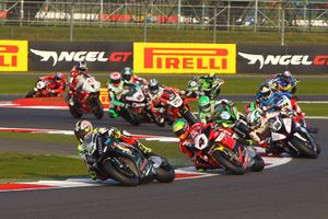 Provisional 2016 British Superbike Championship calendar announced
