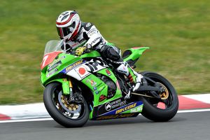 Surgery forces Condon out of ASC season remainder