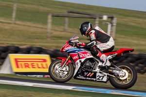 Team Honda Racing set for title defence at MotoGP event Team Honda Racing set for title defence at MotoGP event
