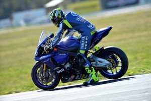 YRT with YMI completes one-day Winton FX-ASC test