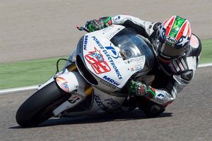 Honda confirms Hayden's WorldSBK switch