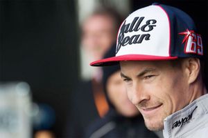 Hayden to be inducted as 22nd MotoGP Legend