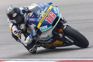 Hook on standby for Valencia Moto2 inclusion