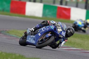 Hook gets rare Moto2 opportunity for flyaway races