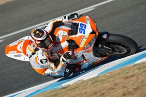CORE retains Jacobsen upon increasing Ten Kate ties