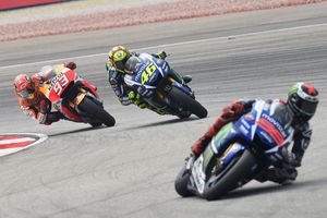Race direction explains Rossi penalty decision