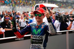 Lorenzo suggests more severe Rossi punishment