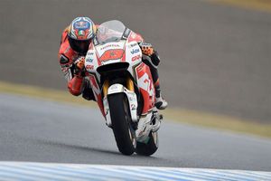 Crashes put Miller out of points contention at Motegi