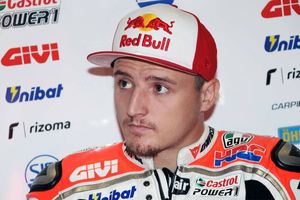 Miller's 2016 move to Marc VDS made official