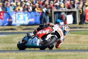 Mixed fortunes for Australians at Phillip Island