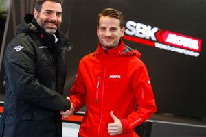 Motul announced new WorldSBK title sponsor