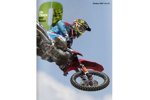 OTOR - Issue 116
