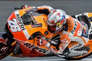 Pedrosa surges to 50th grand prix victory in Japan